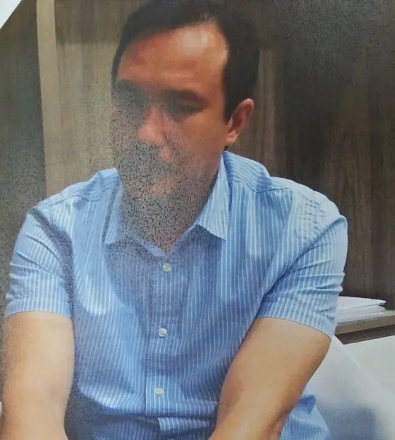  Triệt phá đường dây đánh bạc gần 10 ngàn tỷ đồng ảnh 1