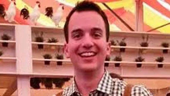 Chuyên gia Henry Kyle Frese. Ảnh: latestbios