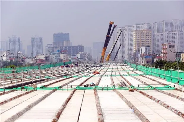 Bo Tai chinh len tieng ve viec Moody’s ha muc tin nhiem cua Viet Nam hinh anh 1