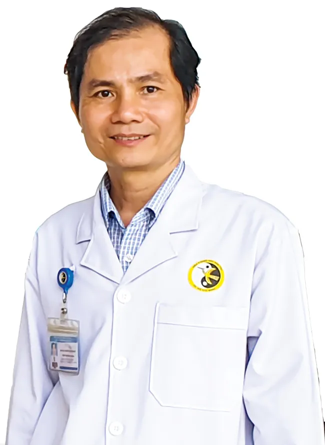 Chữa bệnh béo phì bằng cách nào ảnh 1