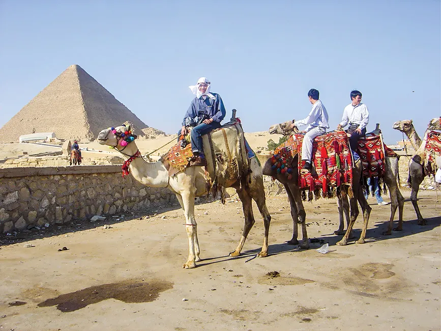 Du ký và tình yêu biển cả ảnh 2