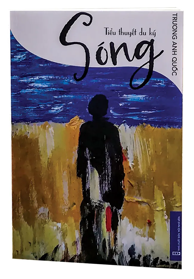 Du ký và tình yêu biển cả ảnh 1