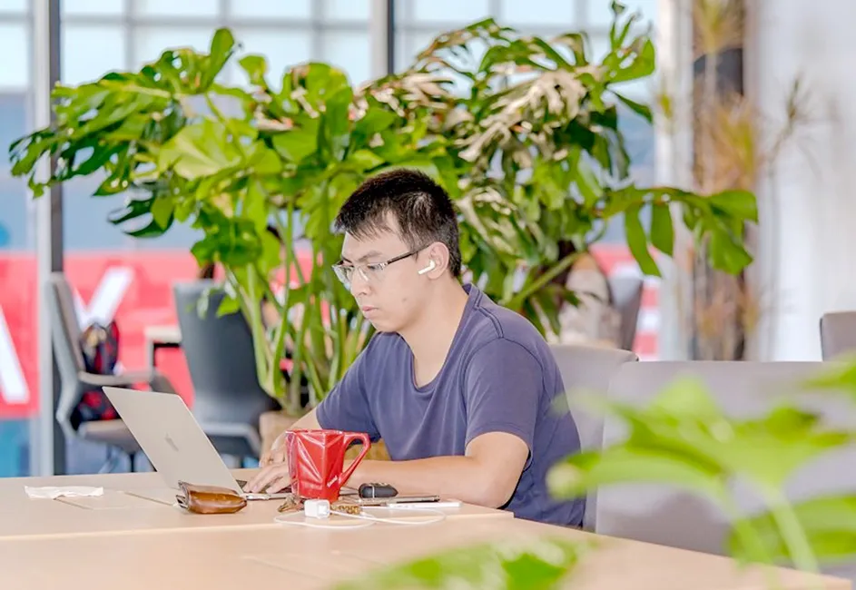 Thất nghiệp tuổi 30 ảnh 1