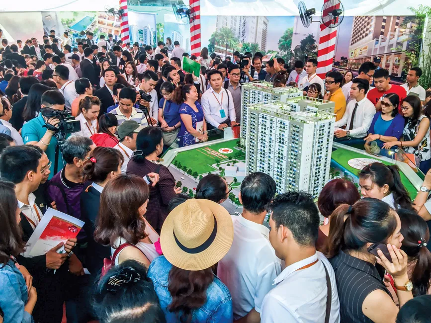 Những diễn biến trái chiều ảnh 1