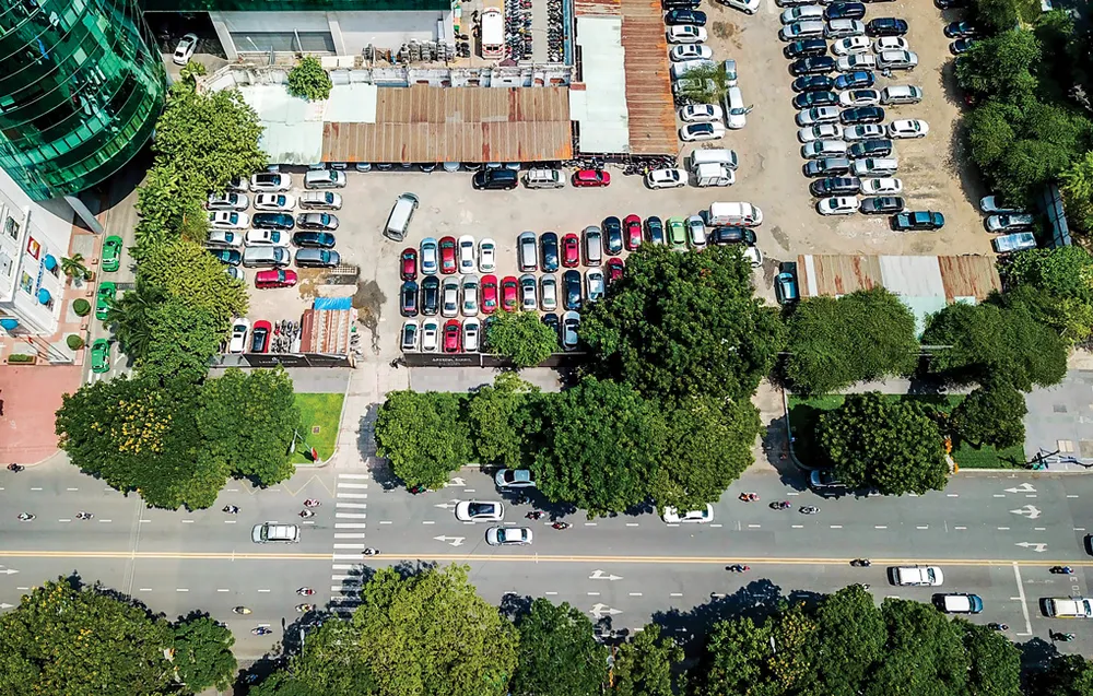 Dự án cao tốc Bắc-Nam: Tránh núp bóng nhà đầu tư nội ảnh 2