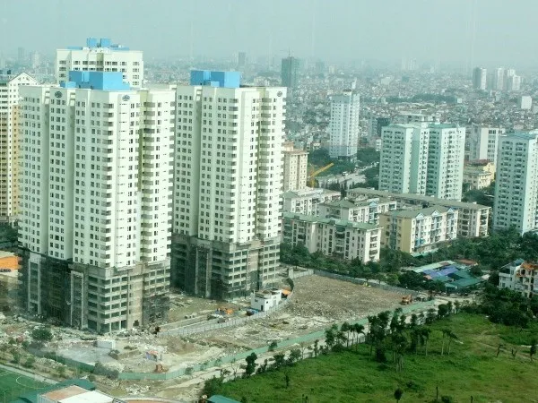 Bo hay giu dieu kien kinh doanh dich vu quan ly, van hanh chung cu? hinh anh 1