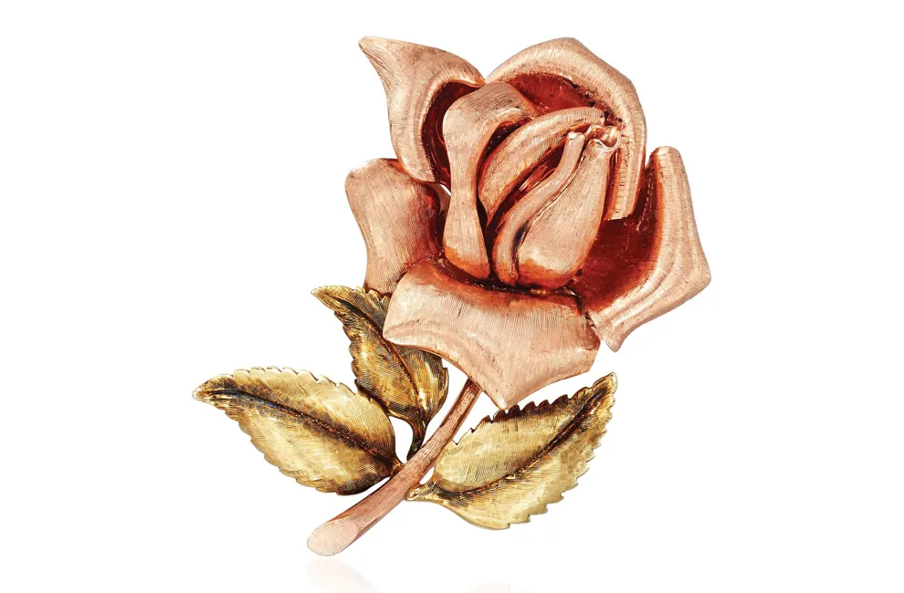 Ghim cài áo - Cách tuyệt vời để cá nhân hóa trang phục ảnh 4