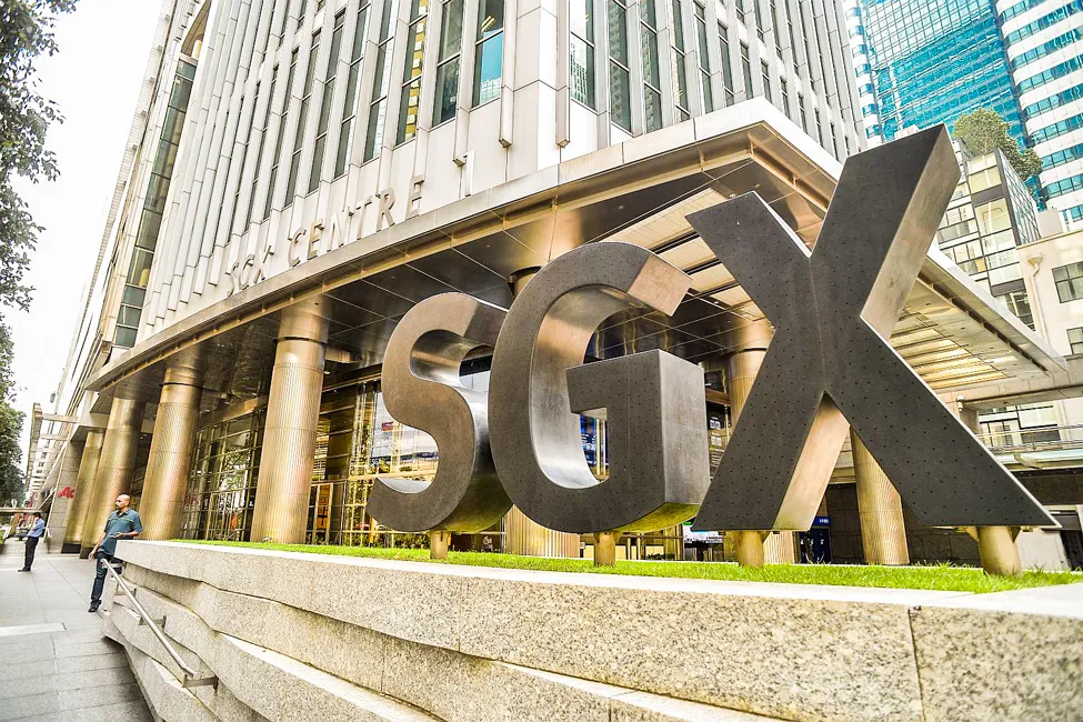 Sự trỗi dậy các trung tâm tài chính toàn cầu ảnh 2