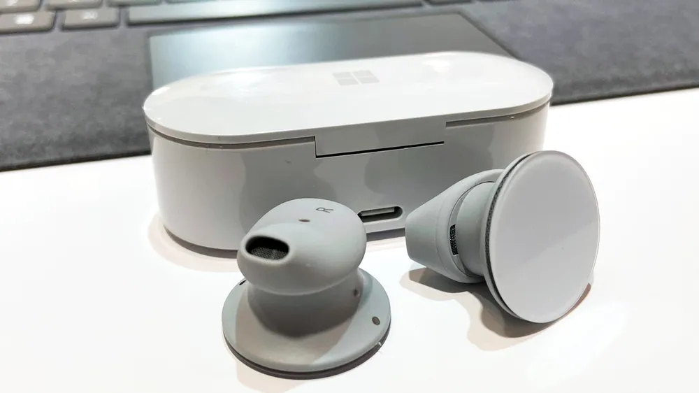 Quà Giáng sinh sớm từ Microsoft ảnh 3