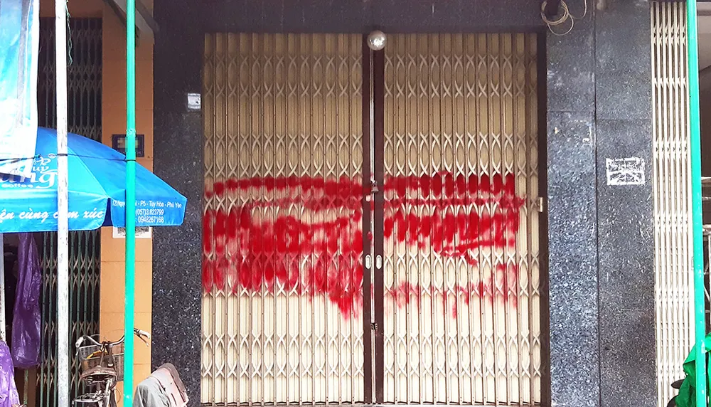 Vòng xoáy nợ nần của chủ tàu vỏ thép 67 ảnh 1