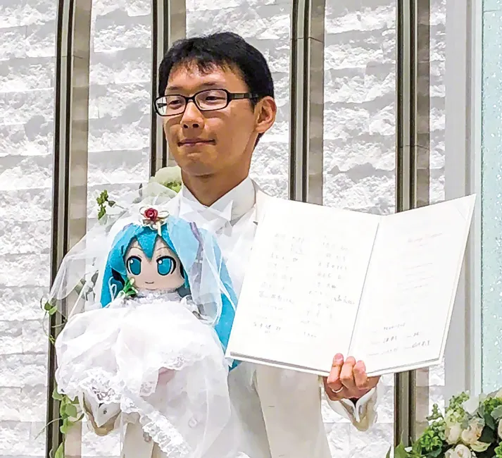 Robot đang thành… người ảnh 1