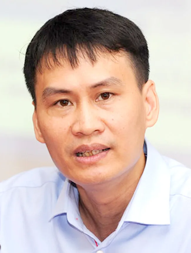 Sửa luật cải thiện môi trường đầu tư ảnh 2