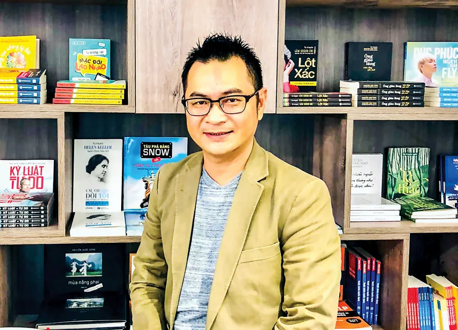 Ngành F&B, biết cách vẫn ăn nên làm ra ảnh 1