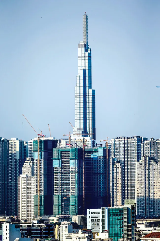 TTTC khu vực và quốc tế: Phải có thị trường vốn đủ mạnh ảnh 1