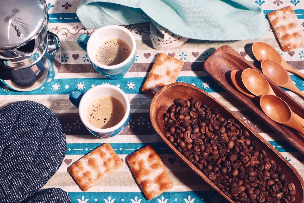 Tinh tế hương vị Pháp tại nhà hàng Brodard mới ảnh 2