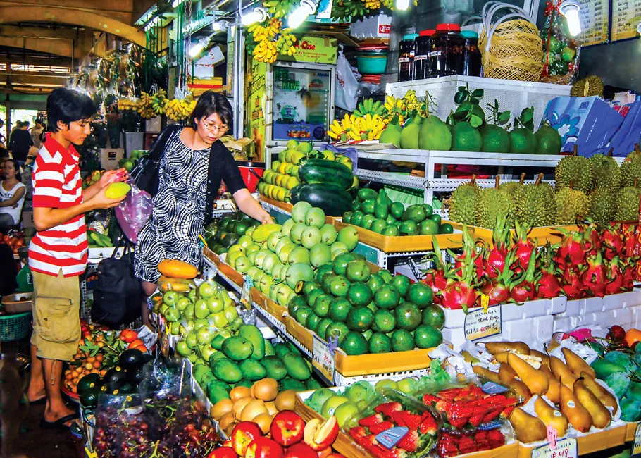 Chuyên nghiệp hóa kinh doanh hộ cá thể ảnh 1