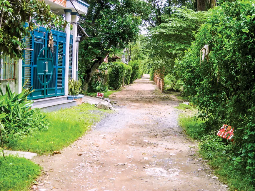 Ga Bình Triệu “treo” đến bao giờ? ảnh 1