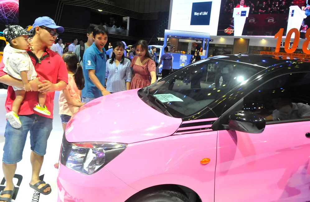 Thuế nhập khẩu 0%, giá ô tô vẫn ngất ngưởng: Giá xe trong nước cao hơn xe ngoại ảnh 1