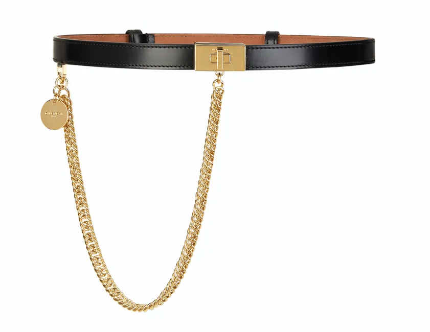 Phụ kiện da nhỏ xinh ảnh 5