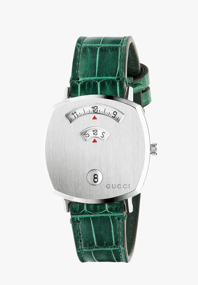 Phụ kiện da nhỏ xinh ảnh 4