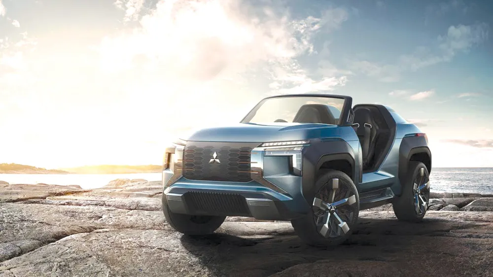 Mãn nhãn Tokyo Motor Show 2019 ảnh 3