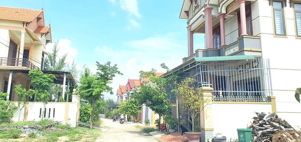 Đưa người đi châu Âu ảnh 1