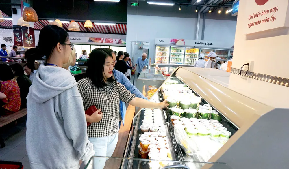 Chủ động nắm bắt nhu cầu, thị hiếu người tiêu dùng ảnh 1