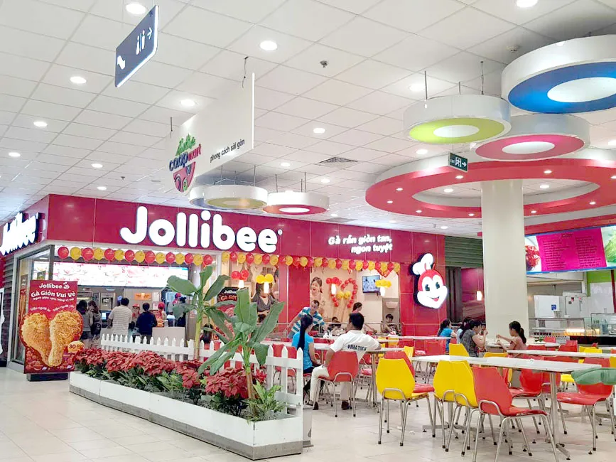 Thị trường nhượng quyền tiếp tục hấp dẫn doanh nghiệp ngoại ảnh 1