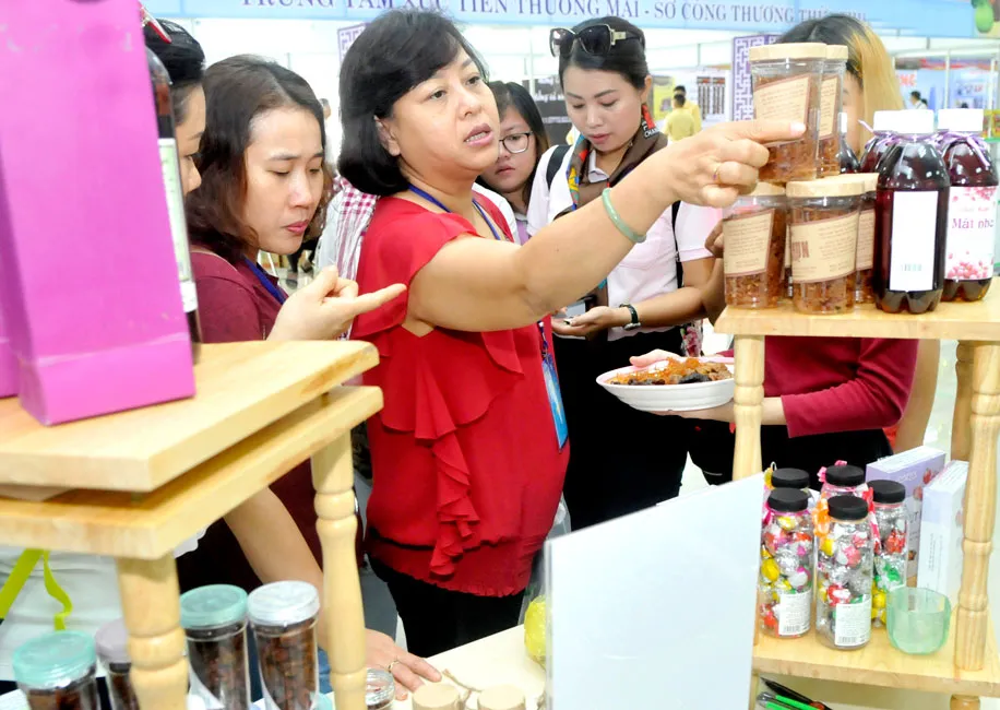 Lúng túng bảo vệ quyền lợi người tiêu dùng ảnh 1