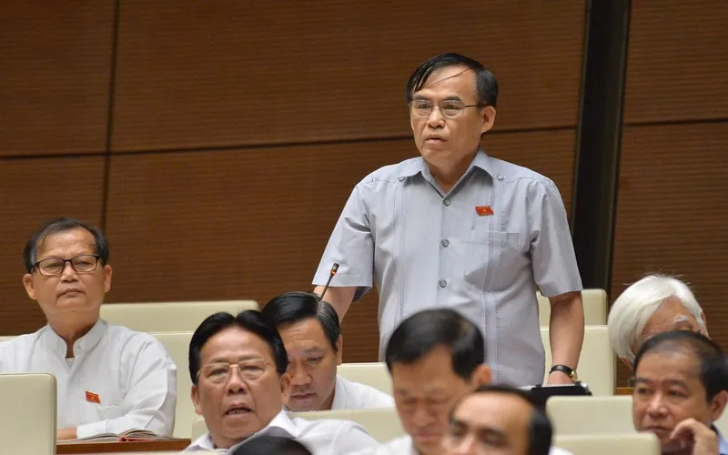 dua ho kinh doanh vao quan ly: can nhung co quan noi? hinh 1