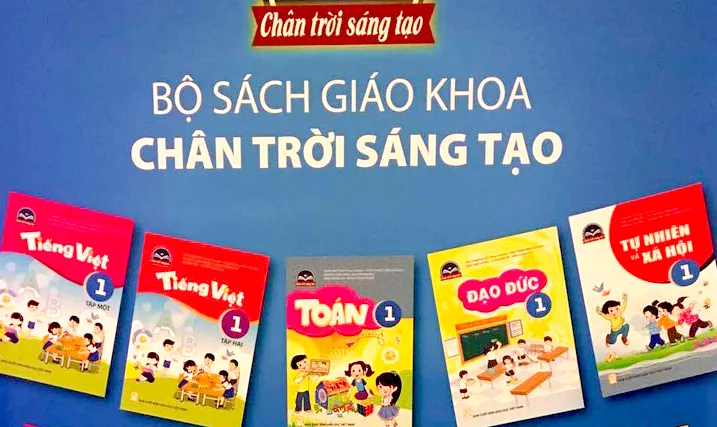 Các địa phương chủ động lựa chọn sách giáo khoa