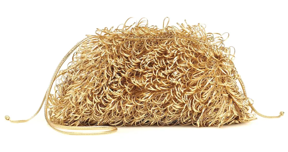 Mẫu ví cầm tay cho phái đẹp ảnh 2