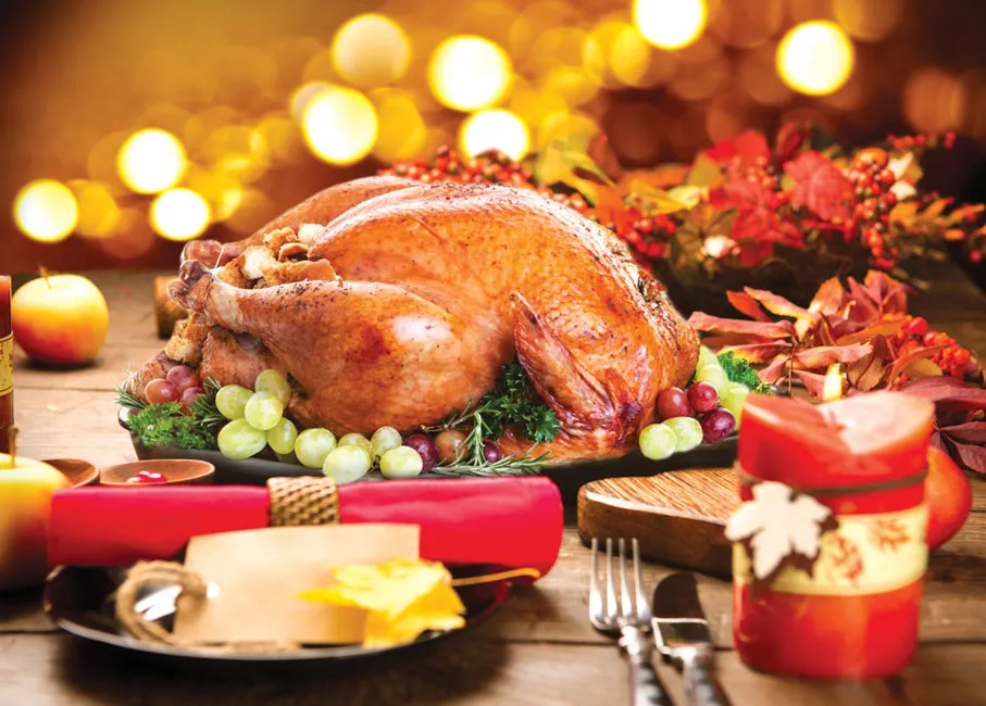 Mùa lễ hội tại khách sạn Windsor Plaza ảnh 4