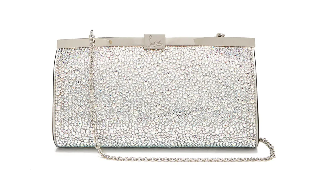 Mẫu ví cầm tay cho phái đẹp ảnh 6