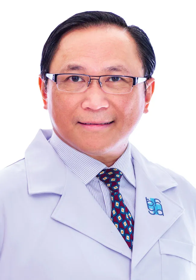 Tầm soát sớm ung thư biểu mô tế bào gan ảnh 1