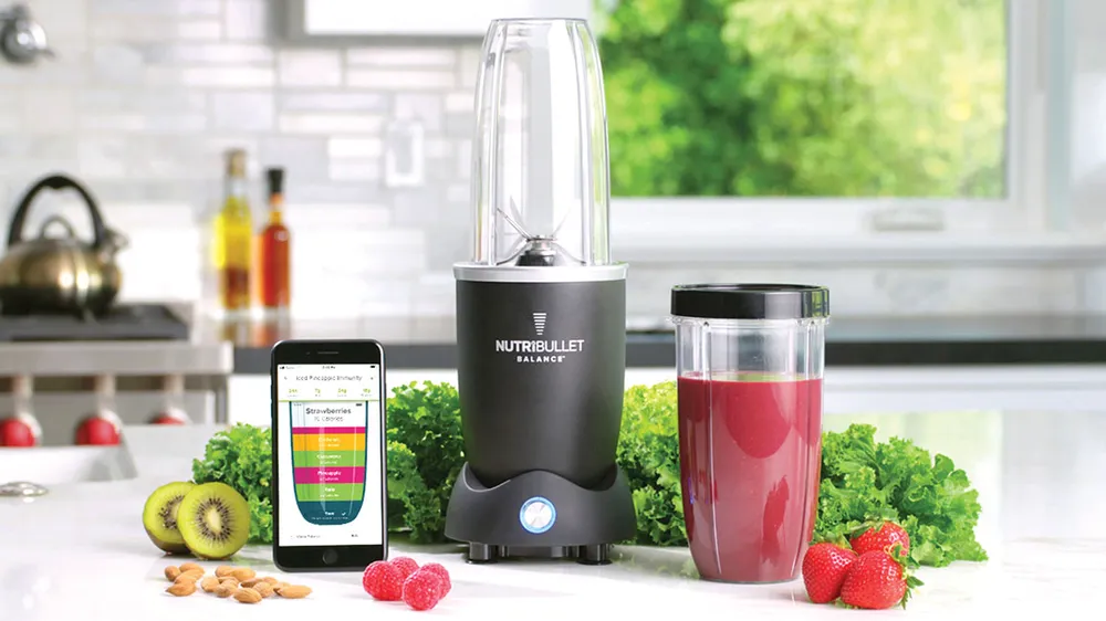 Gian bếp 4.0 thú vị ảnh 3