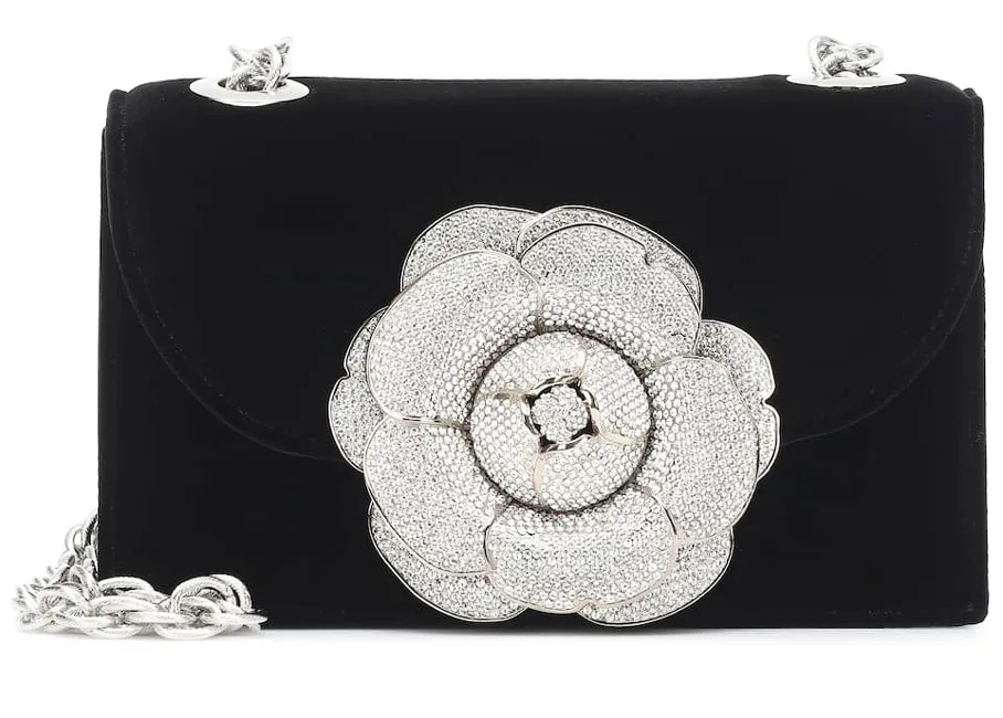 Mẫu ví cầm tay cho phái đẹp ảnh 1