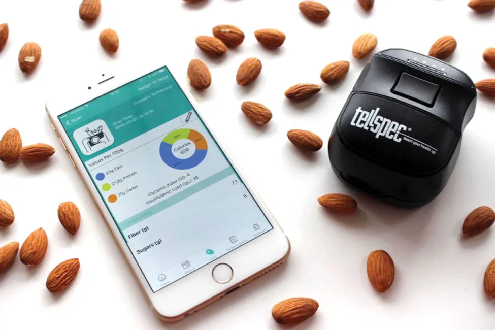 Gian bếp 4.0 thú vị ảnh 1