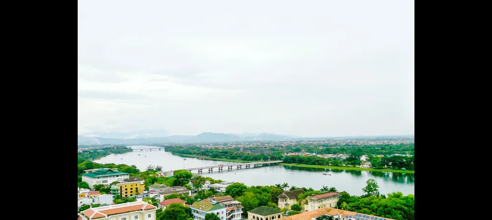 Xây dựng đô thị di sản Thừa Thiên - Huế ảnh 2