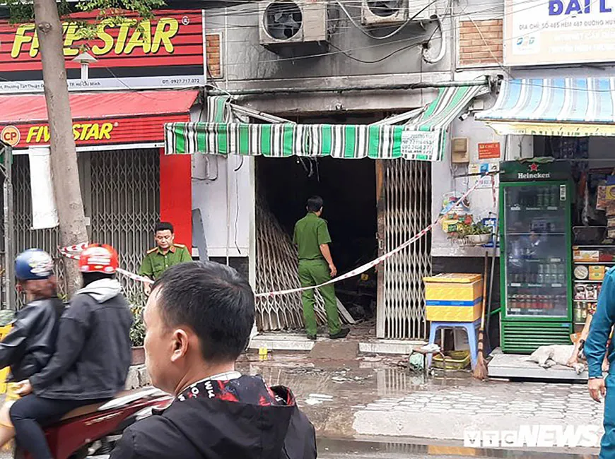 Sớm luật hóa loại hình nhà ở kết hợp kinh doanh ảnh 1