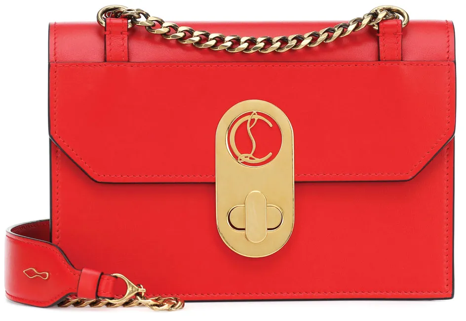 Nổi bật sắc đỏ Giáng sinh ảnh 4