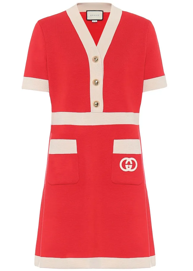 Nổi bật sắc đỏ Giáng sinh ảnh 1