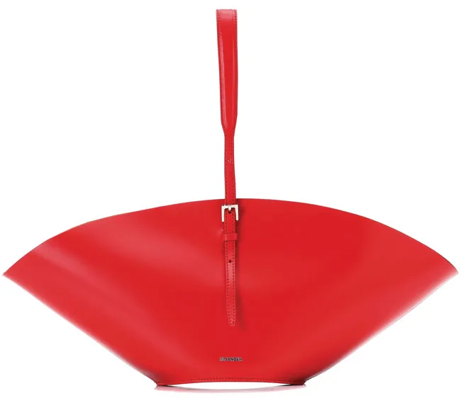 Nổi bật sắc đỏ Giáng sinh ảnh 3