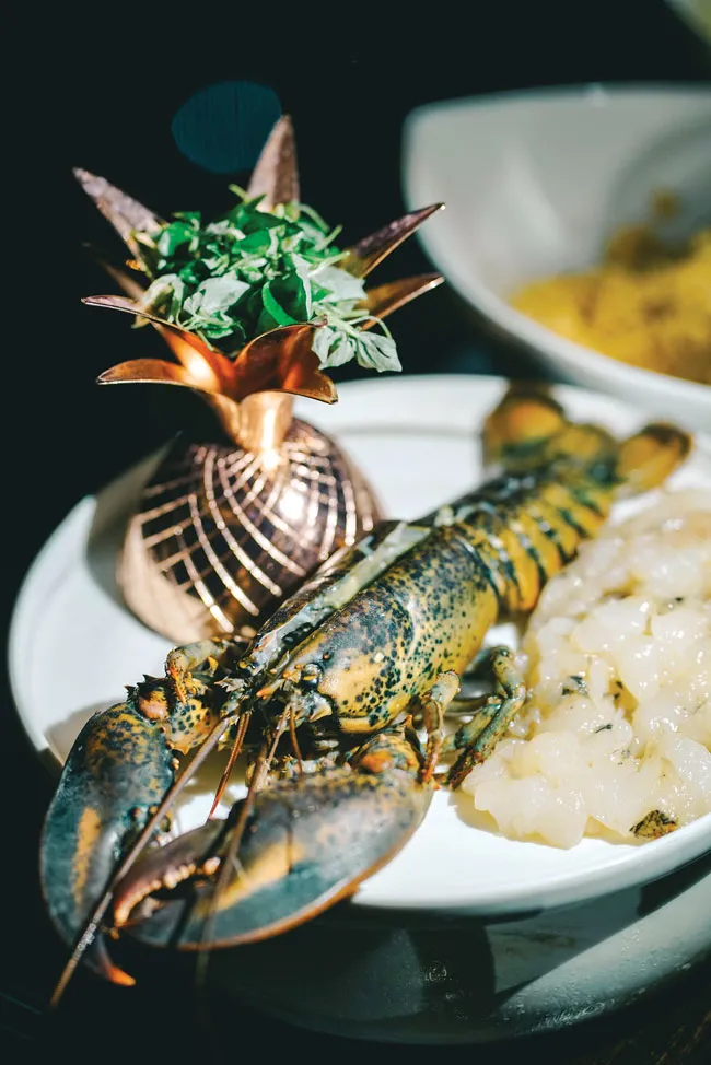 Du hành mùa lễ hội tại khách sạn Hôtel Des Arts Saigon ảnh 3