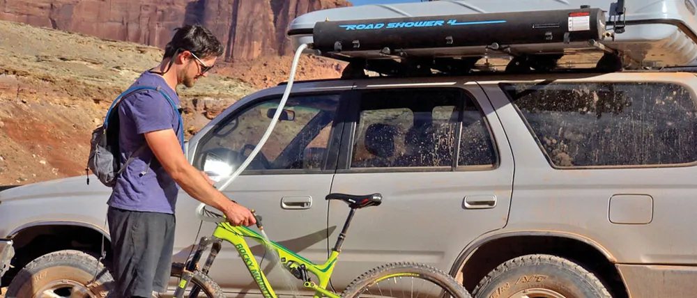 Phụ kiện thông minh cho xế hộp ảnh 4