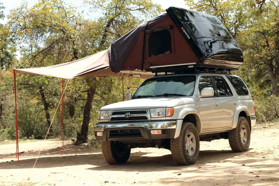 Phụ kiện thông minh cho xế hộp ảnh 1