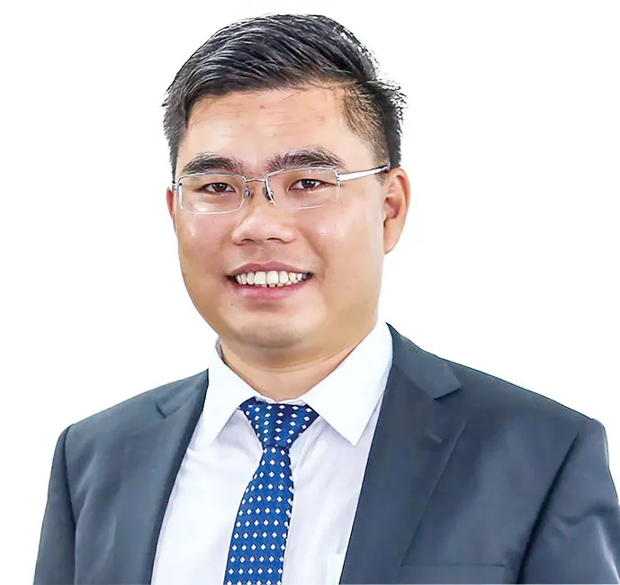 Top 10 Giải thưởng Sao Đỏ 2019 PHAN TẤN ĐẠT: Tạo sự khác biệt để thu hút đầu tư ảnh 1