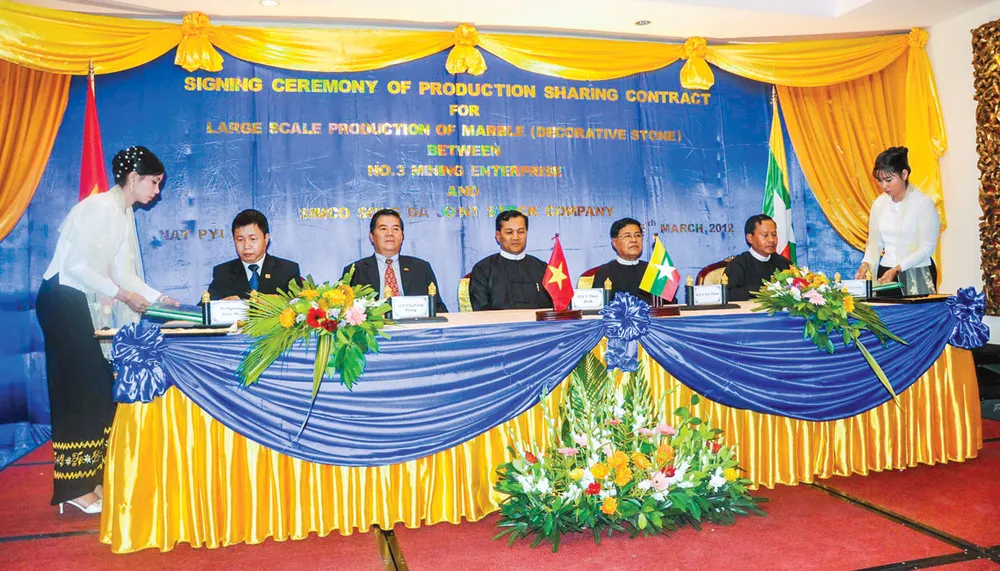 Những cổ phiếu một thời: SDA - Nhấn chìm mọi thành quả ảnh 1