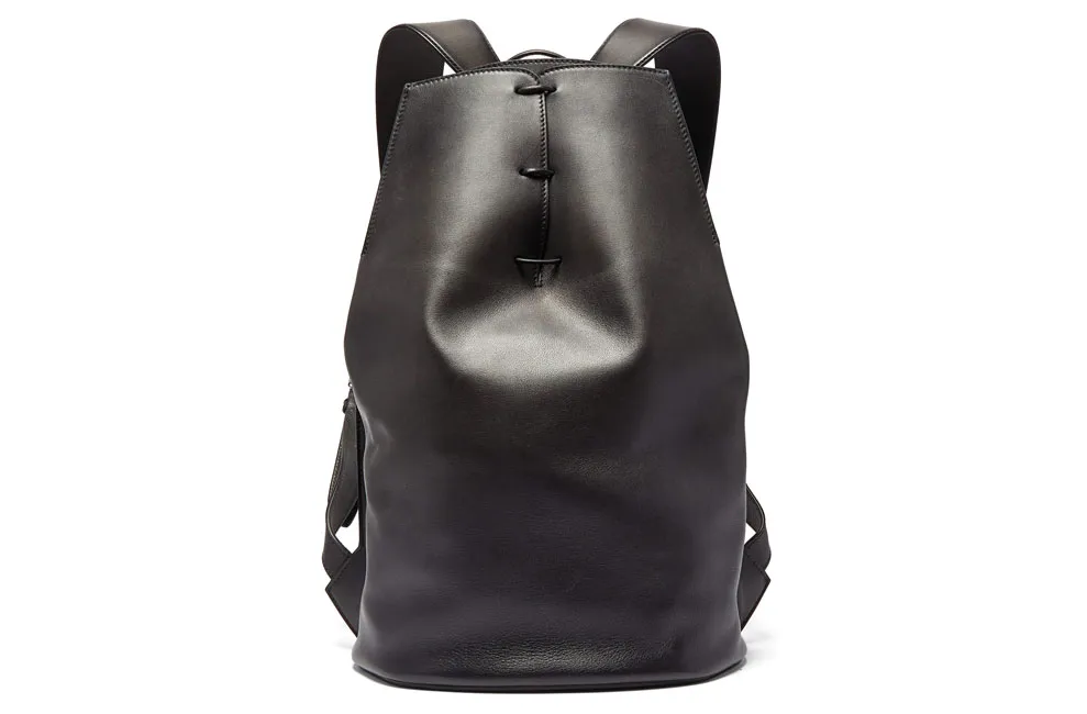 Ba lô phong cách tối giản cho phái mạnh ảnh 1