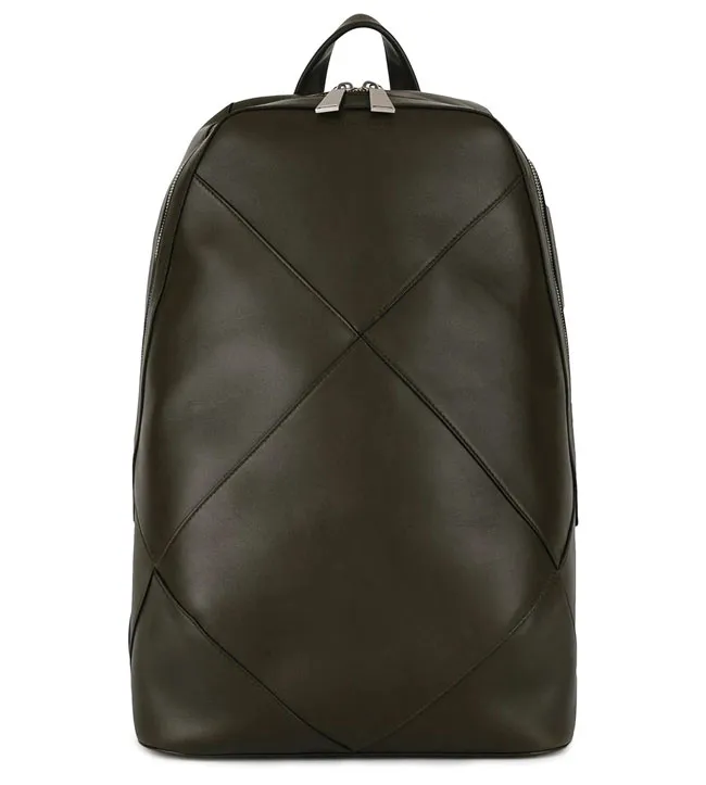 Ba lô phong cách tối giản cho phái mạnh ảnh 5